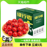 GREER 綠行者 櫻桃小番茄 1kg