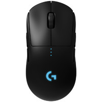 logitech 羅技 G PRO WIRELESS 2.4G Lightspeed無線鼠標 25600DPI