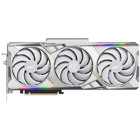 COLORFUL 七彩虹 顯卡 RTX 4070 SUPER 12GB電競(jìng)游戲臺(tái)式電腦主機(jī)顯卡獨(dú)顯