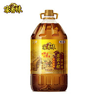 家香味 老家土榨菜籽油6.18L 非轉(zhuǎn)基因 食用油 中糧出品 新老包裝隨機(jī)