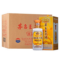 MOUTAI 茅臺 puls會員：茅臺（MOUTAI）珍品王子 醬香型53度 500ml*6瓶