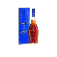 MARTELL 馬爹利 名士干邑VSOP700ml法國(guó)原裝進(jìn)口洋酒禮盒