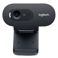 logitech 羅技 C270i 電腦攝像頭 720P