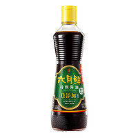 Shinho 欣和 醬油 六月鮮零添加特級鮮 鮮味醬油500mL