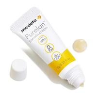 medela 美德樂(lè) 羊脂膏 升級(jí)滋潤(rùn)款37ml