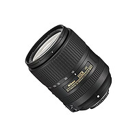 Nikon 尼康 自營｜尼康Nikon全新光學(xué)設(shè)計(jì)小巧輕便高倍率標(biāo)準(zhǔn)變焦鏡頭長焦