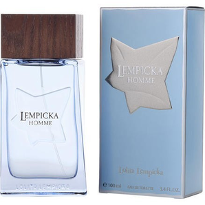 Lolita Lempicka 洛儷塔 同名男士淡香水 Edt  100ml