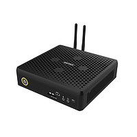 ZOTAC 索泰 ZBOX EN51660T 準(zhǔn)系統(tǒng)迷你主機(jī)（i5-9300H、GTX 1660Ti）