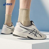 ASICS 亞瑟士 跑鞋GEL-CONTEND 4男子透氣緩震回彈輕量跑步運動鞋