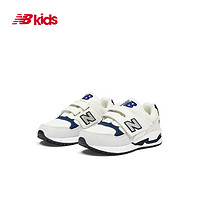 new balance 兒童網(wǎng)面透氣運(yùn)動(dòng)鞋