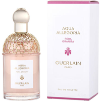 GUERLAIN 嬌蘭 花草水語(yǔ)系列 雪梨冰沙 女士淡香水 EDT 125ml