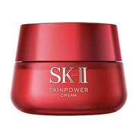 SK-II 賦能煥彩大紅瓶精華霜 80g 清爽型