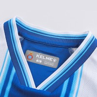 KELME 卡爾美 西班牙人22/23賽季球衣球員版西甲主場武磊足球服