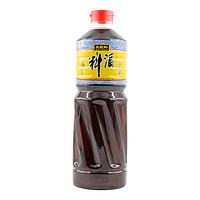 WANGZHIHE 王致和 精制料酒 1L*2瓶裝