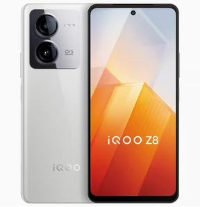 iQOO vivo iQOO Z8 新款5G智能手機(jī)