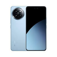 Xiaomi 小米 Civi 4 Pro 5G手機(jī) 16GB+512GB 微風(fēng)藍(lán)