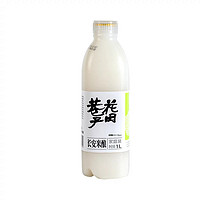 花田巷子 桂花味米露米釀 1000ml