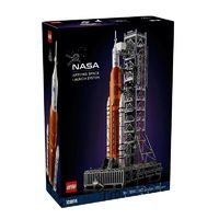 LEGO 樂高 CONS系列 10341 NASA Artemis太空發(fā)射系統(tǒng)