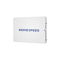 MOVE SPEED 移速 金錢豹 YSSDJQB-512GSQ SATA 固態(tài)硬盤 512GB（SATA3.0）