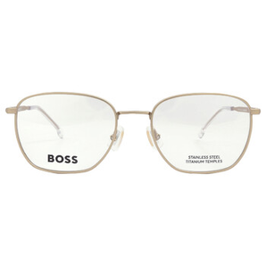 HUGO BOSS 雨果博斯 男士眼鏡 BOSS 1415 0AOZ 55