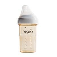 hegen PPSU奶瓶 240ml 3-6月