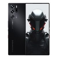 nubia 努比亞 紅魔9pro+ 5G智能手機 電競游戲 驍龍第三代處理器