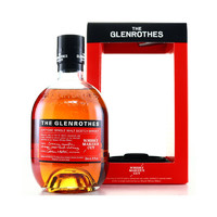 格蘭路思 The Glenrothes斯佩賽釀酒師版單一麥芽威士忌700ml進(jìn)口洋酒 格蘭路思釀酒師版700ml