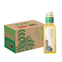 東方樹葉 農夫山泉東方樹葉飲料500ml*15瓶綠茶