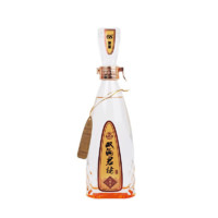 雙溝 珍寶坊之君坊41.8度濃香型白酒520ml*6瓶/箱