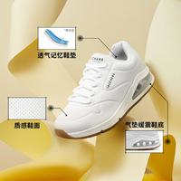 SKECHERS 斯凱奇 女士輕便運(yùn)動(dòng)休閑鞋經(jīng)典運(yùn)動(dòng)鞋夏季