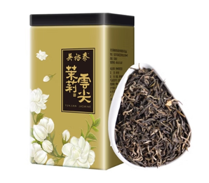 吳裕泰 茉莉云尖 180g