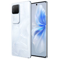 vivo S18 Pro 新品5G拍照智能手機 天璣9200+芯片 影棚級人像