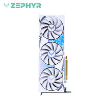 ZEPHYR RTX 3070 Ti  G6X 浪花 Spindrift 獨立顯卡