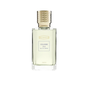 EX Nihilo 無中生有 Cologne 352中性香水 EDP 100ml