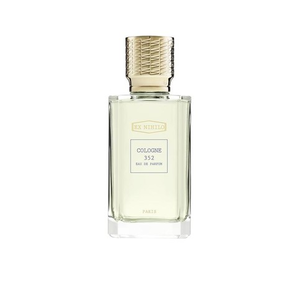 EX Nihilo 無(wú)中生有 Cologne 352中性香水 EDP 100ml