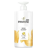 PANTENE 潘婷 絲質(zhì)順滑洗發(fā)露