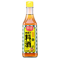 廚邦 蔥姜汁料酒 500ml