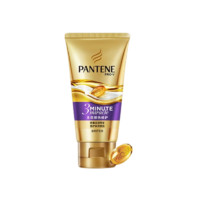 PANTENE 潘婷 3分鐘奇跡奢護(hù)精華霜 多效損傷修護(hù)型 40ml