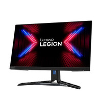 Lenovo 聯(lián)想 R27q-30 27英寸 IPS FreeSync 顯示器（2560×1440、165Hz、99%sRGB、HDR400）