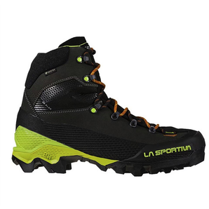 LA SPORTIVA 拉思珀蒂瓦 Aequilibrium LT GTX 男子登山靴