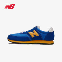 new balance NB MLC100 男女 戶外休閑跑鞋 MLC100YE/MLC100YG