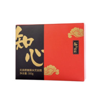 知心奶奶 無添蔗糖黑米芡實糕 300g