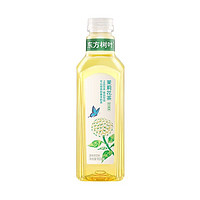 NONGFU SPRING 農(nóng)夫山泉 東方樹(shù)葉 茉莉花茶 900ml*5瓶