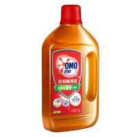 OMO 奧妙 衣物除菌液 檸檬香型 1kg