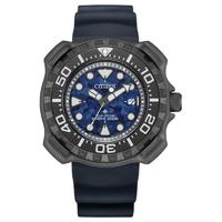 CITIZEN 西鐵城 Promaster系列 46毫米光動能腕表 BN0227-09L