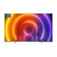 PHILIPS 飛利浦 55PUF8806/T3 液晶電視 55英寸 4K