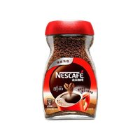 Nestlé 雀巢 醇品 速溶黑咖啡粉90g