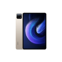 Xiaomi 小米 Pad6 11英寸平板電腦 8GB+128GB WLAN版