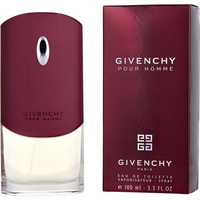 GIVENCHY 紀(jì)梵希 同名男士淡香水 EDT 100ml