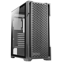 Antec 安鈦克 AX90 黑武士 玻璃側(cè)透/游戲機(jī)箱/強(qiáng)力散熱/支持360水冷